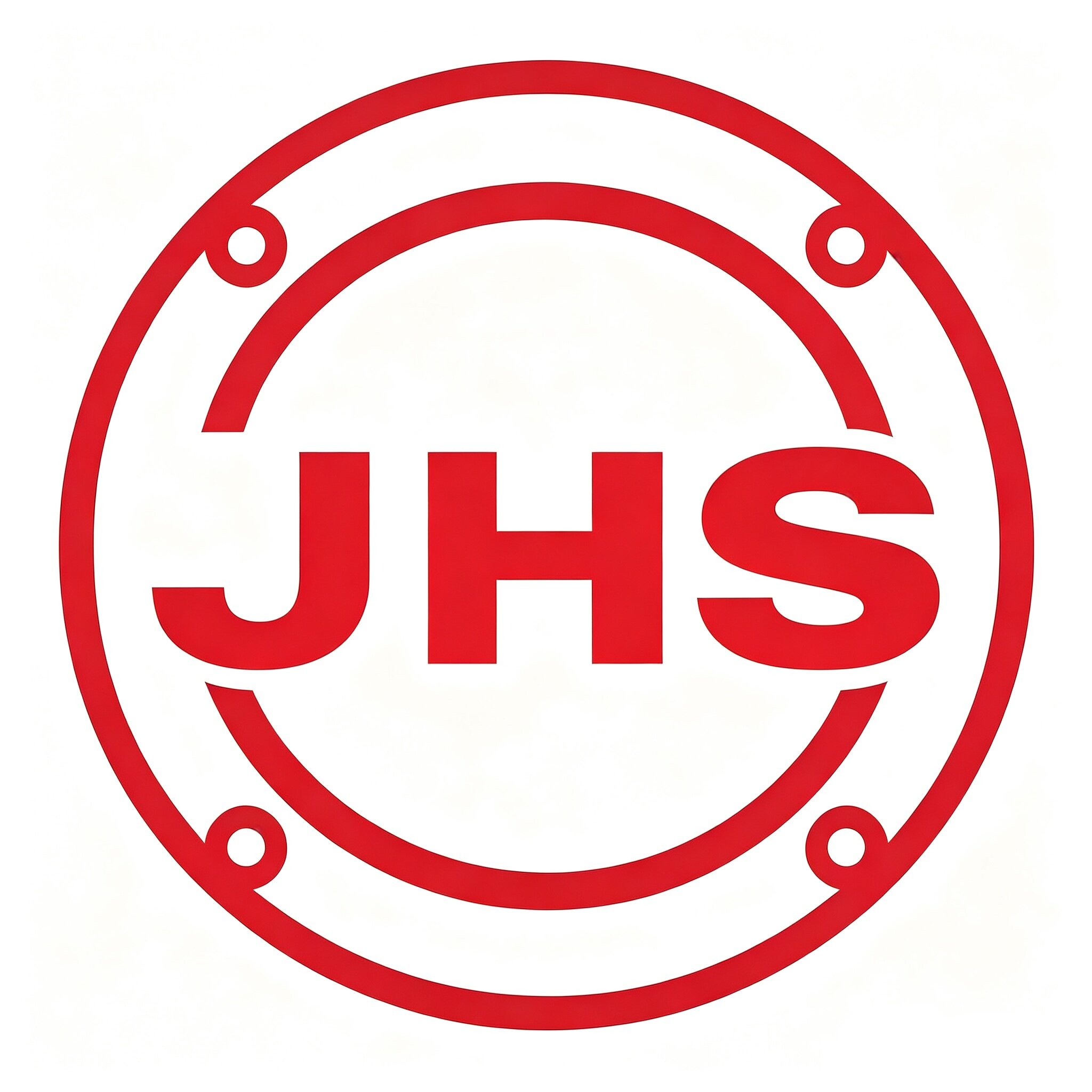 嘉弘升 Logo