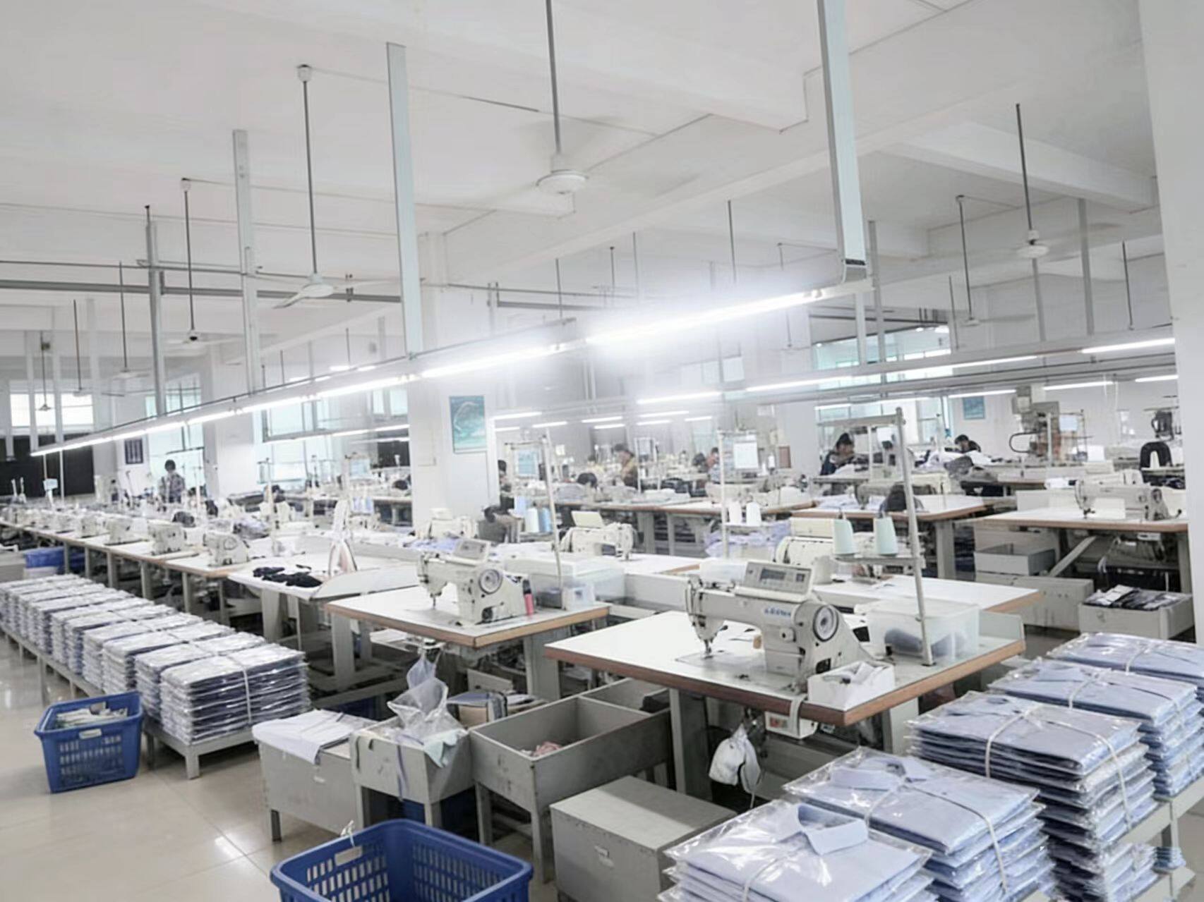 Modern Workshop