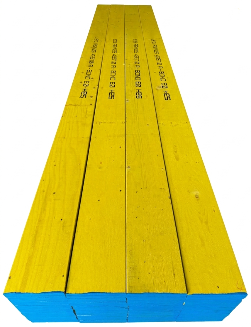 E10/F11 framing LVL Beam timber