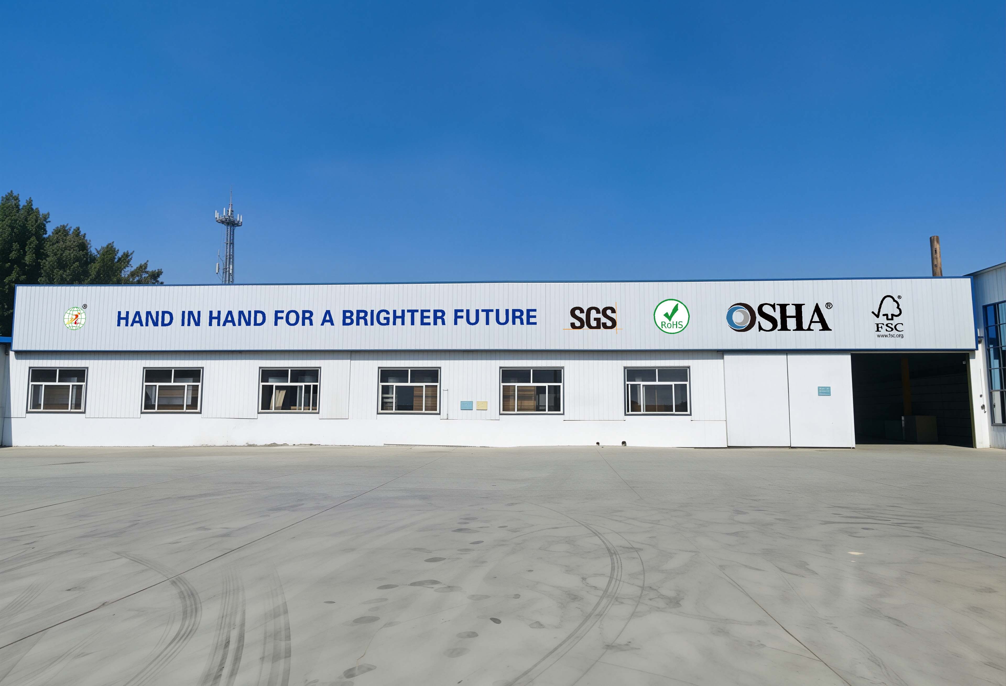 Manufacturing Equipment