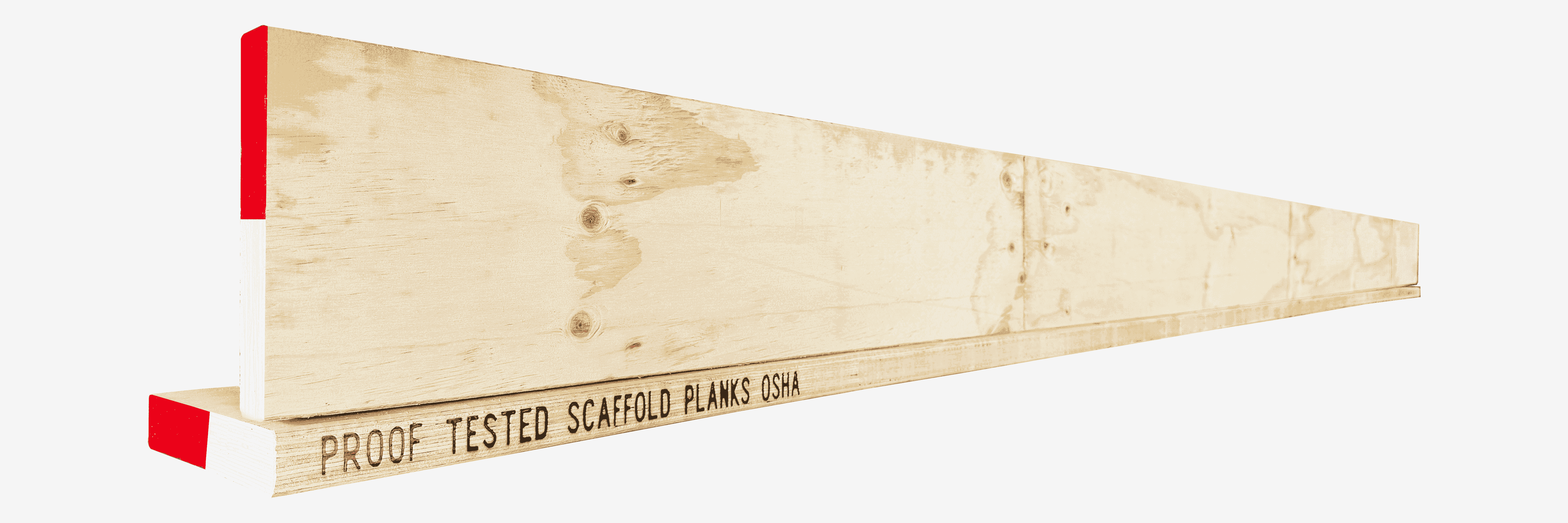 LVL scaffolding Board