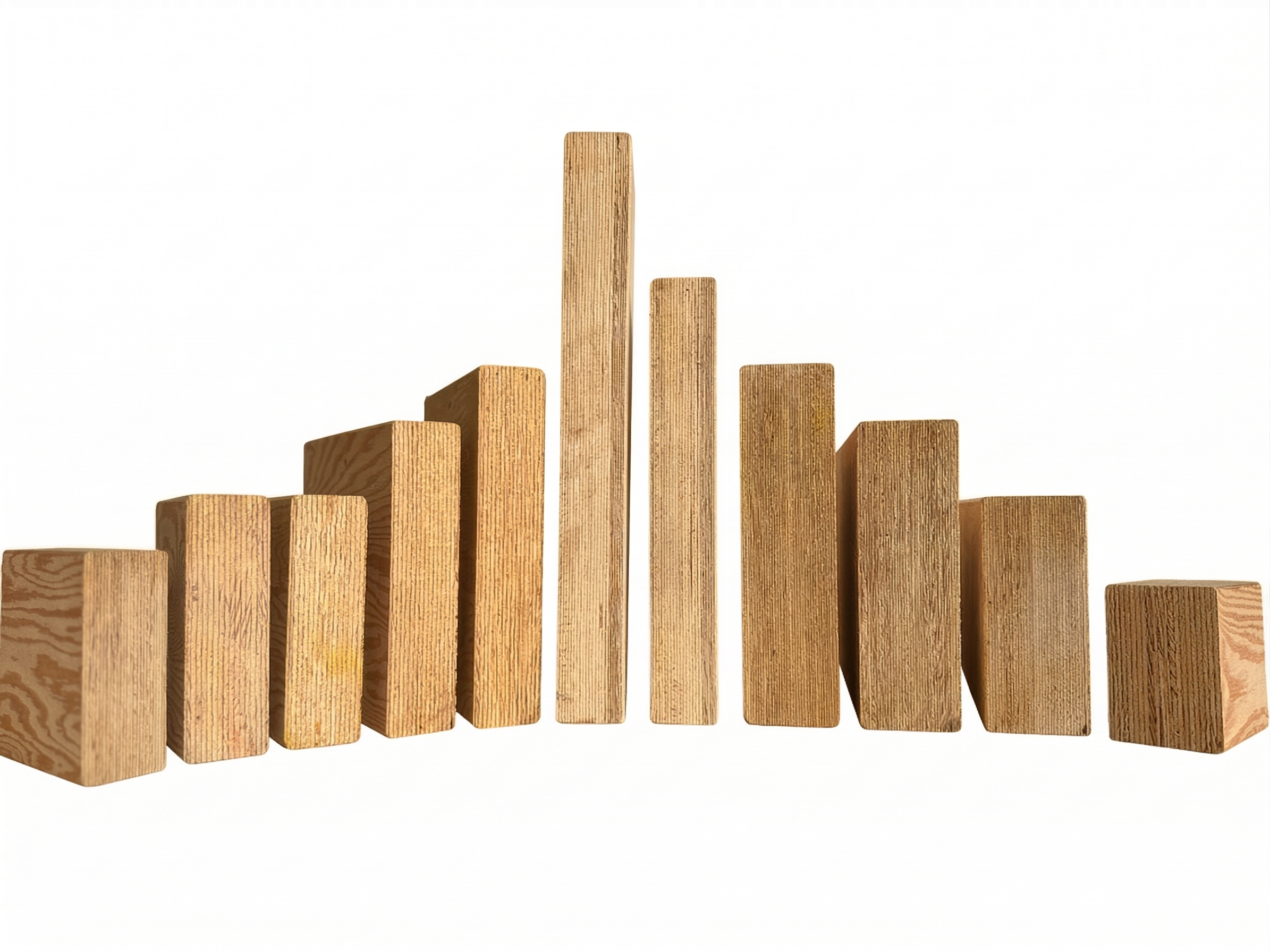 LVL Board-Laminated Veneer Lumber