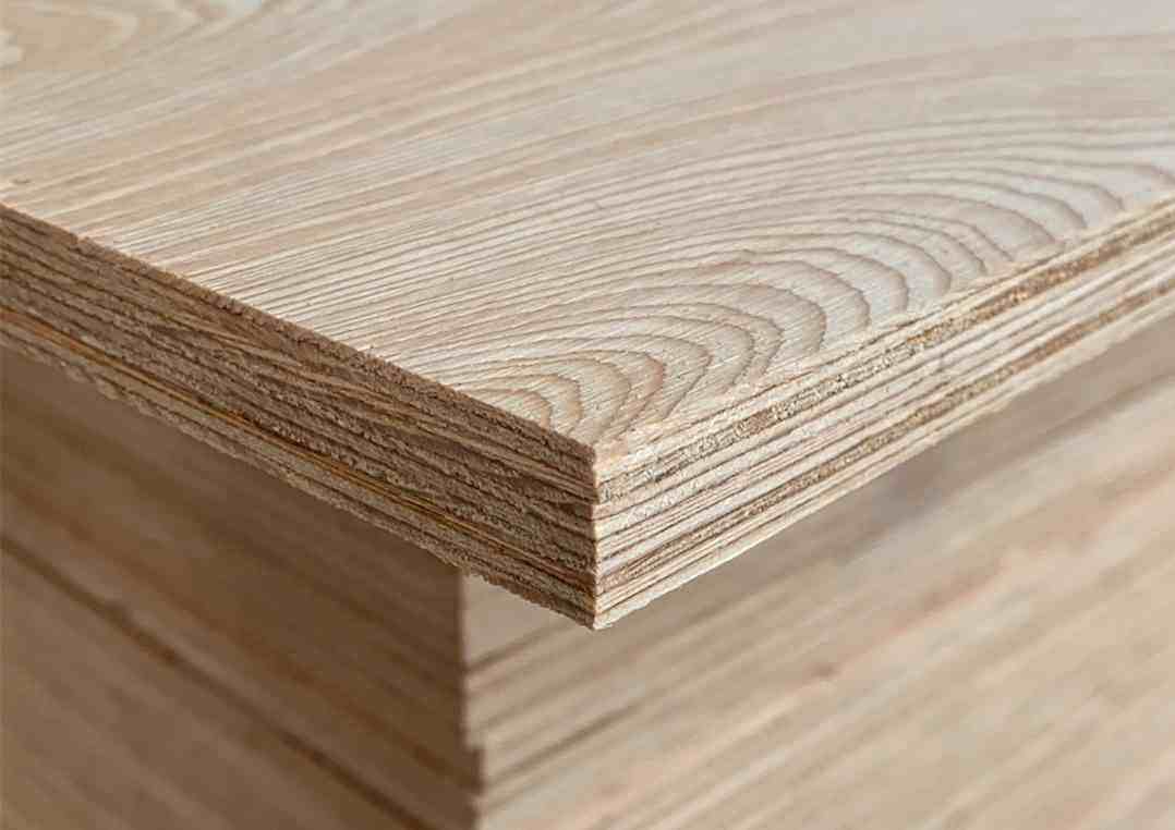 Structural Plywood