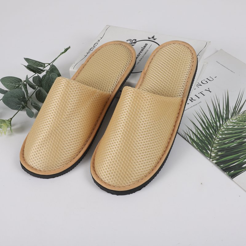 Hotel Guest Slippers