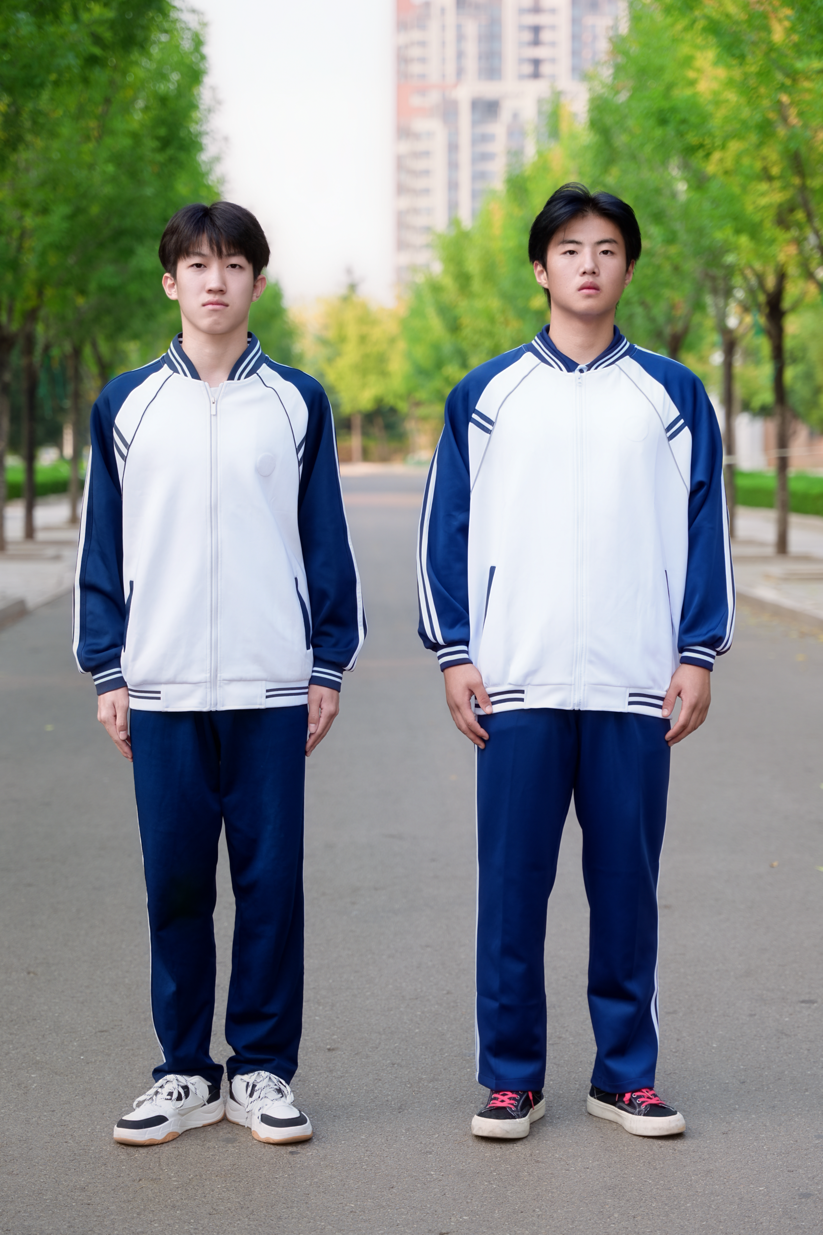 校服系列