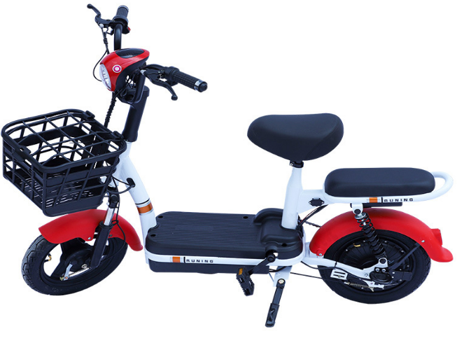 EB-200 City Commuter