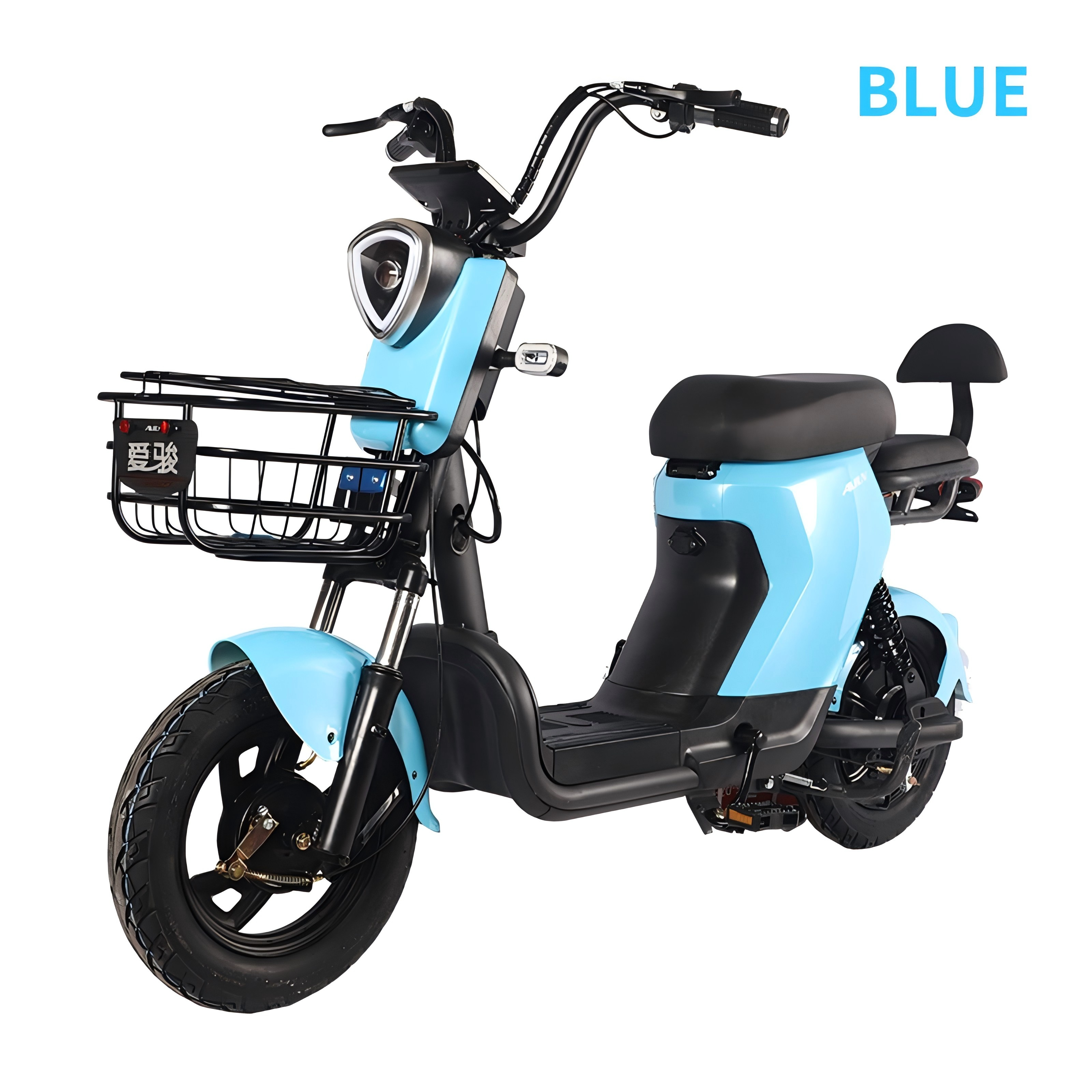 Win Tor-Blue
