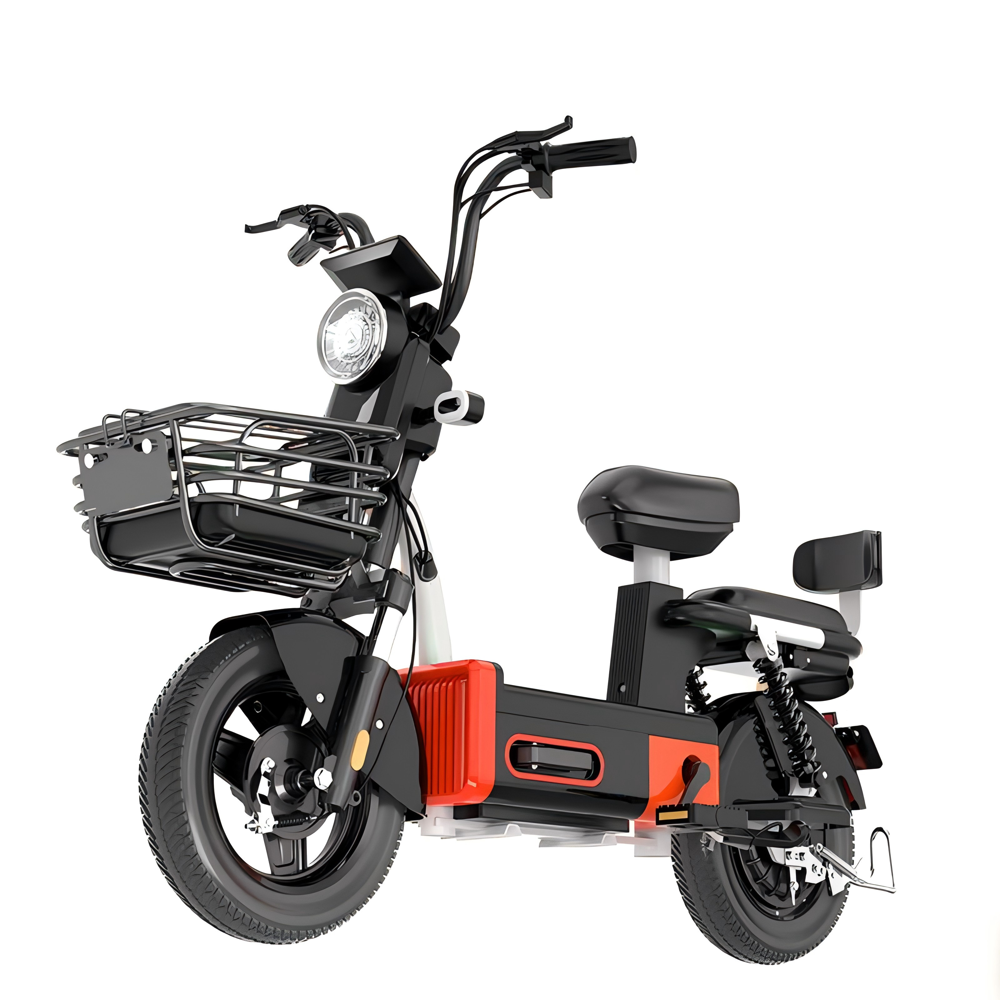 Beta Plus