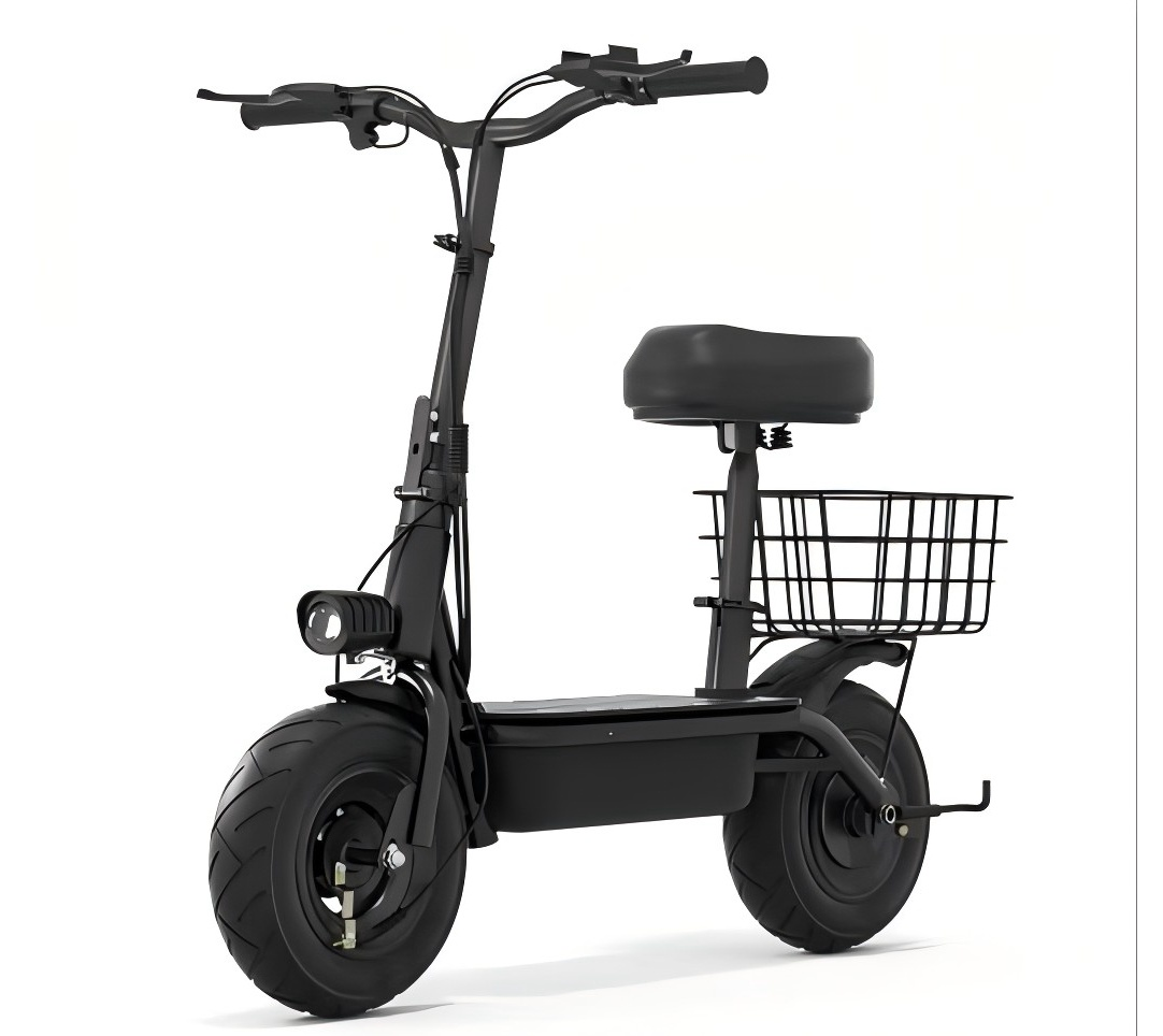 Hub Motor HM-Series