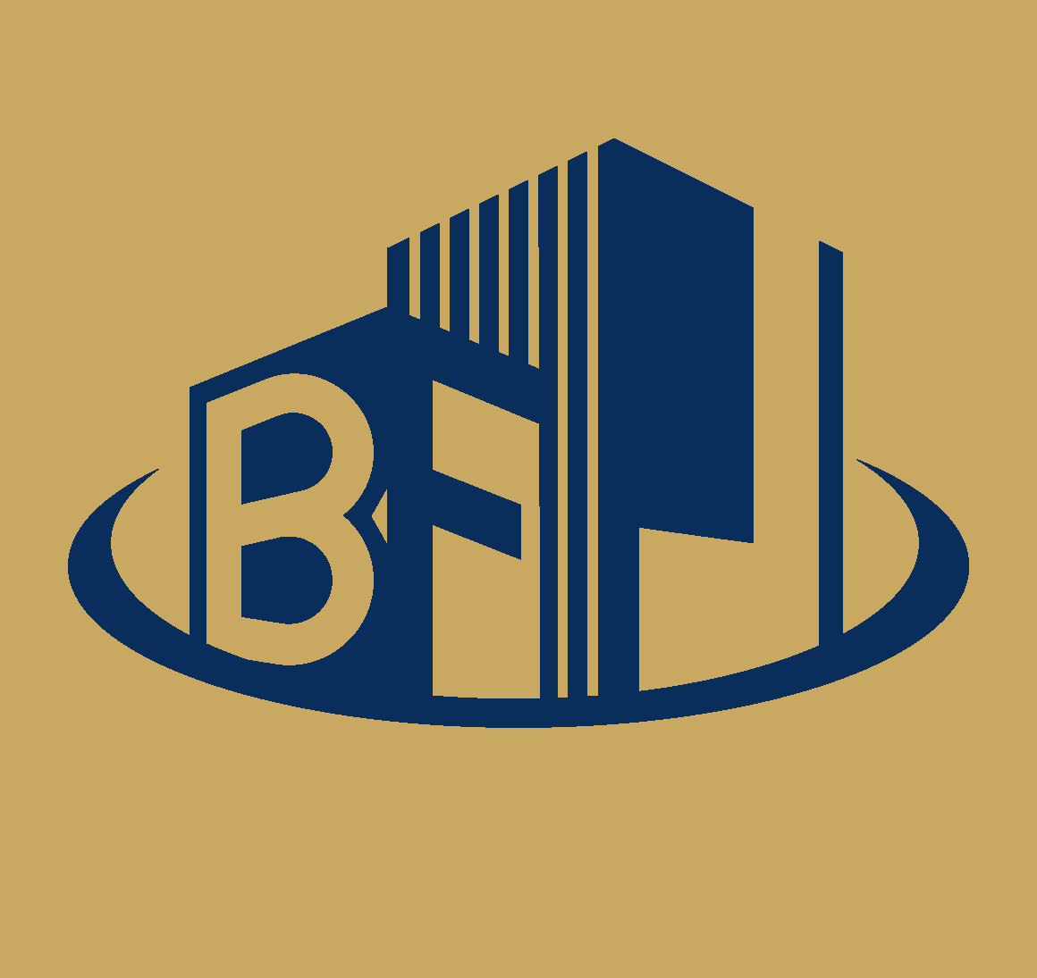 本复捷建设 LOGO