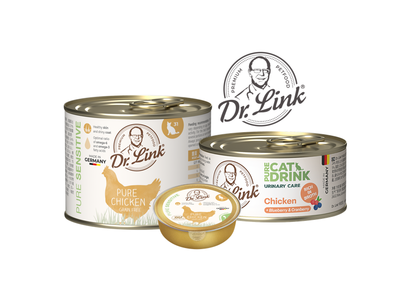 Dr.Link 琳克医生旗舰店