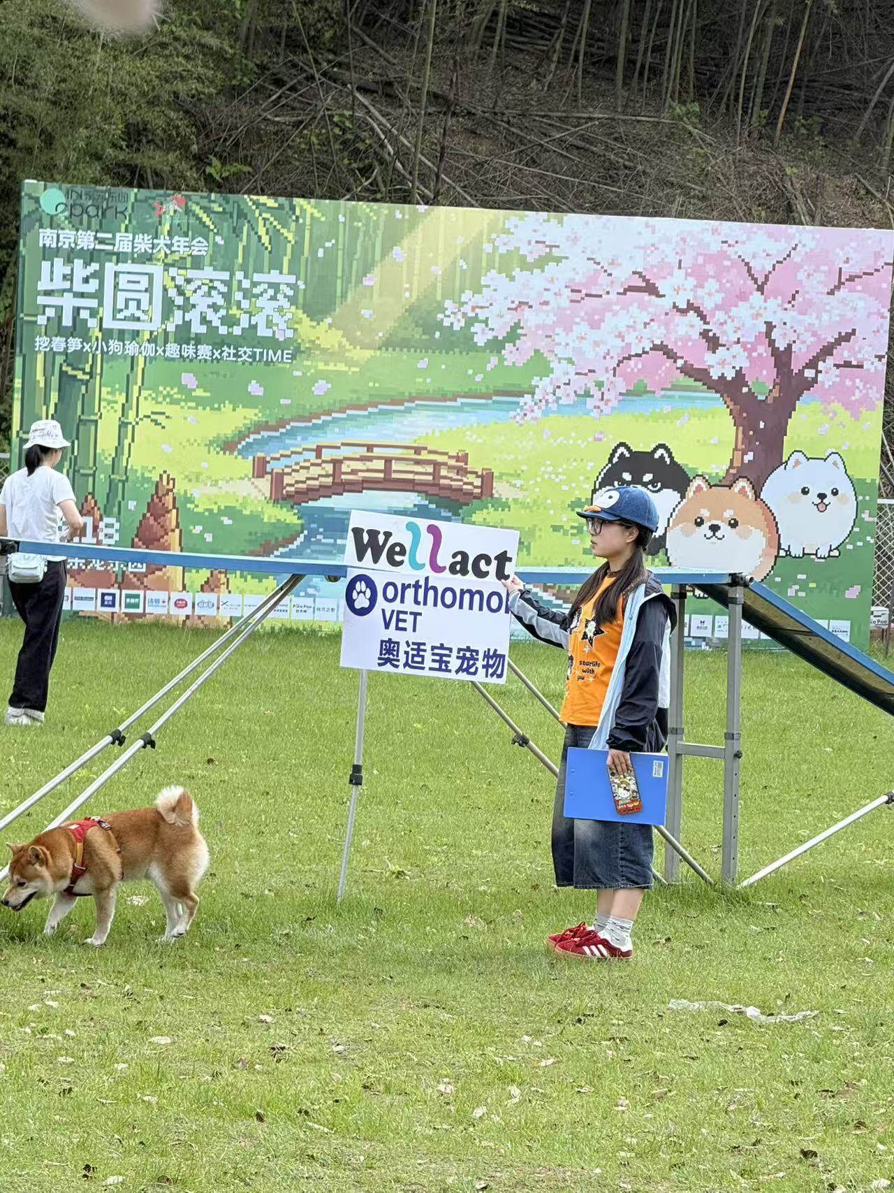 毛孩岛宠物生活节