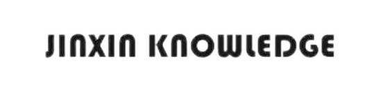 Jinxin Knowledge Logo