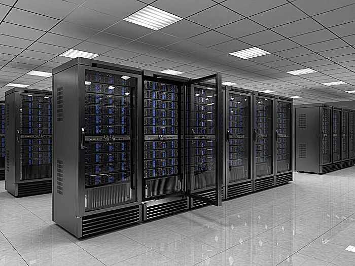 High-Performance Computing