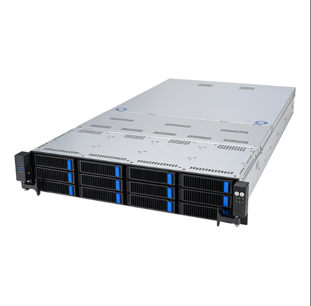 WR-R2U Rack Server