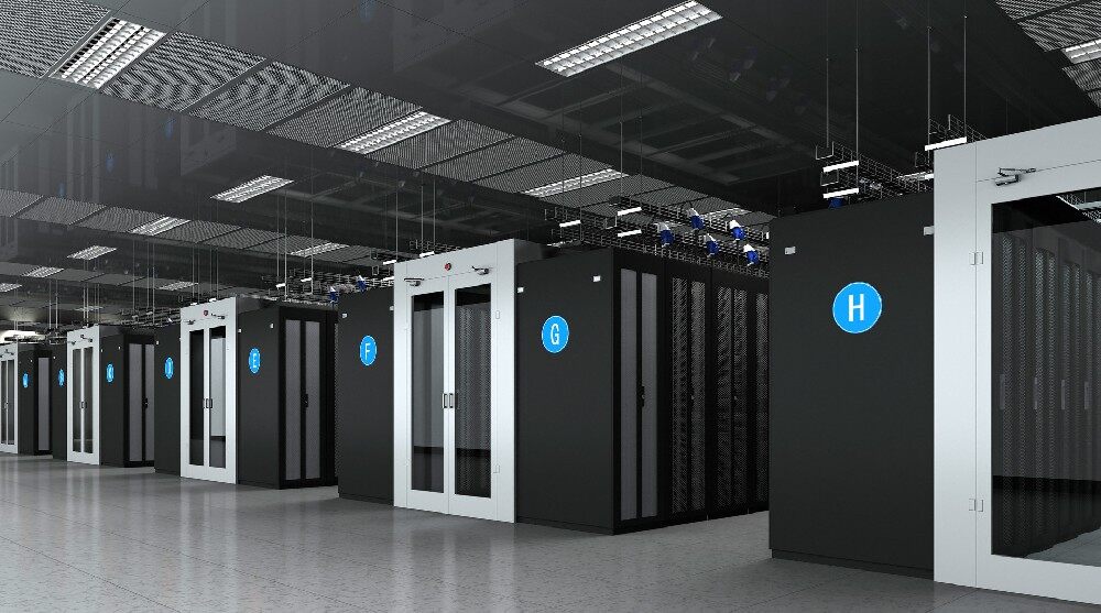 Cloud Data Center