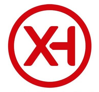 旭赫科技 Logo