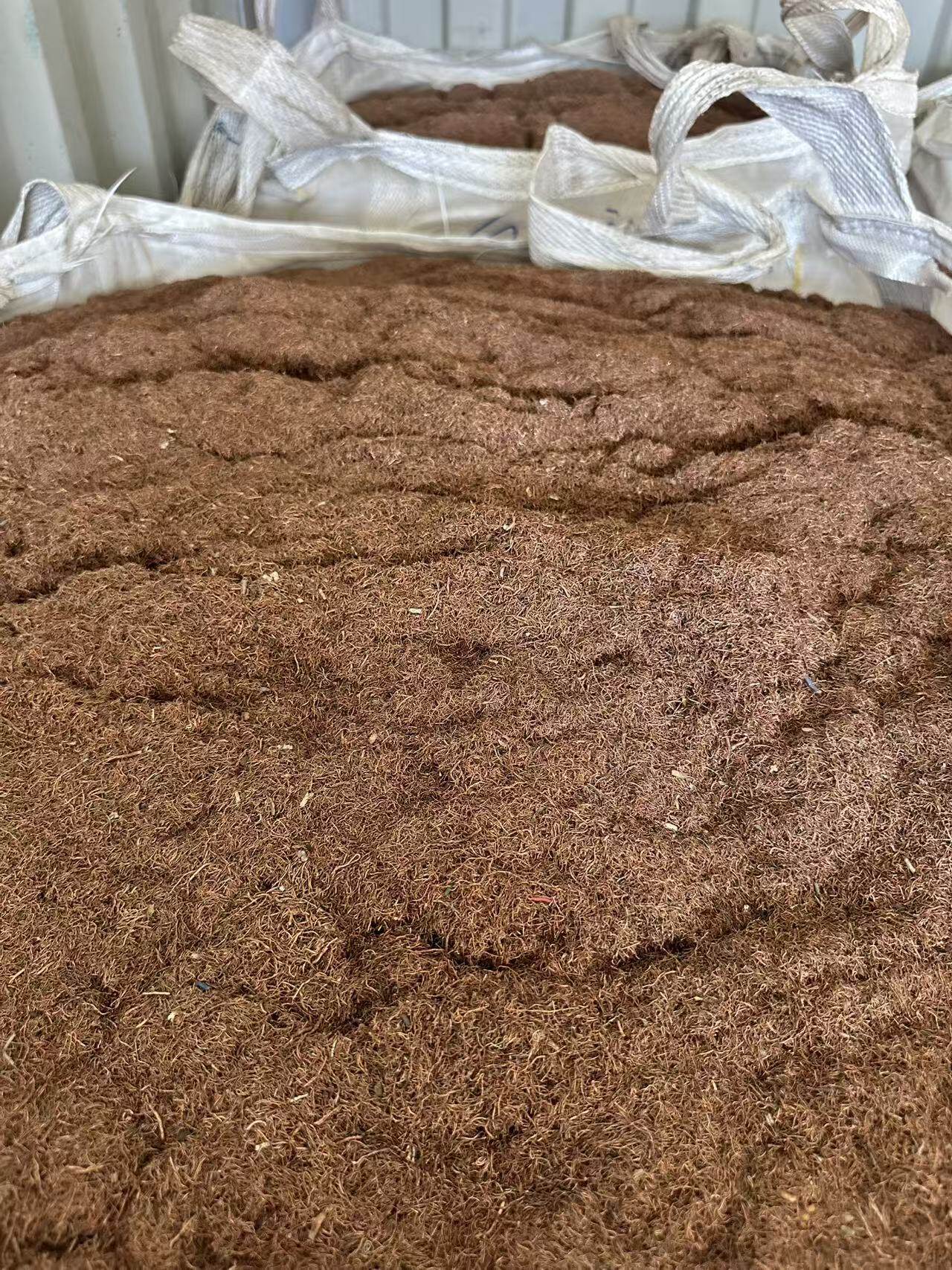 再生铜米供应商RECYLING MATERIAL FOR COPPER