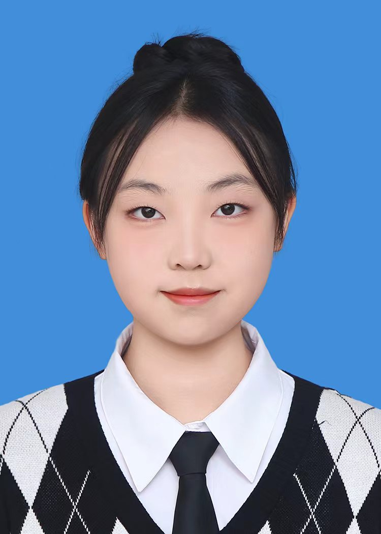 王冀扬证件照