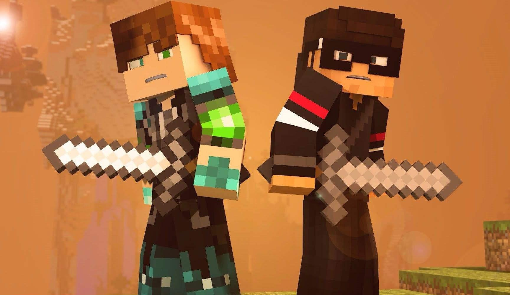 全图自由PVP