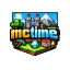 mctime Logo