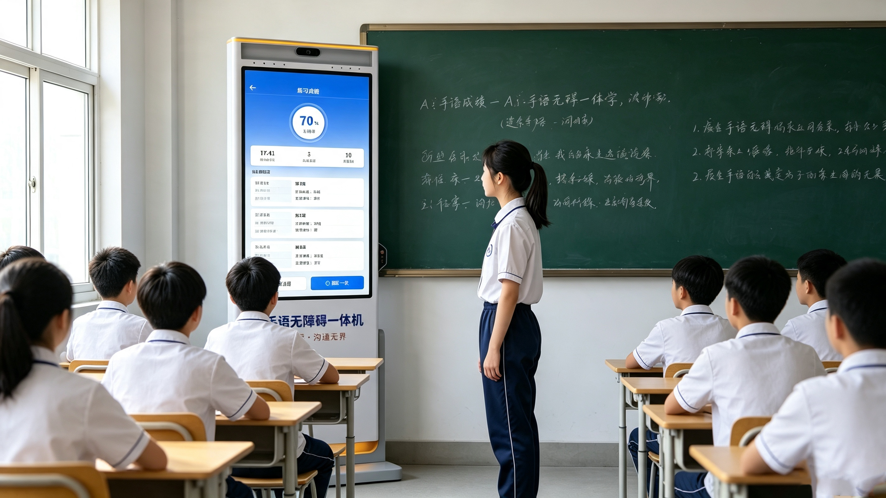 阶段考核测评