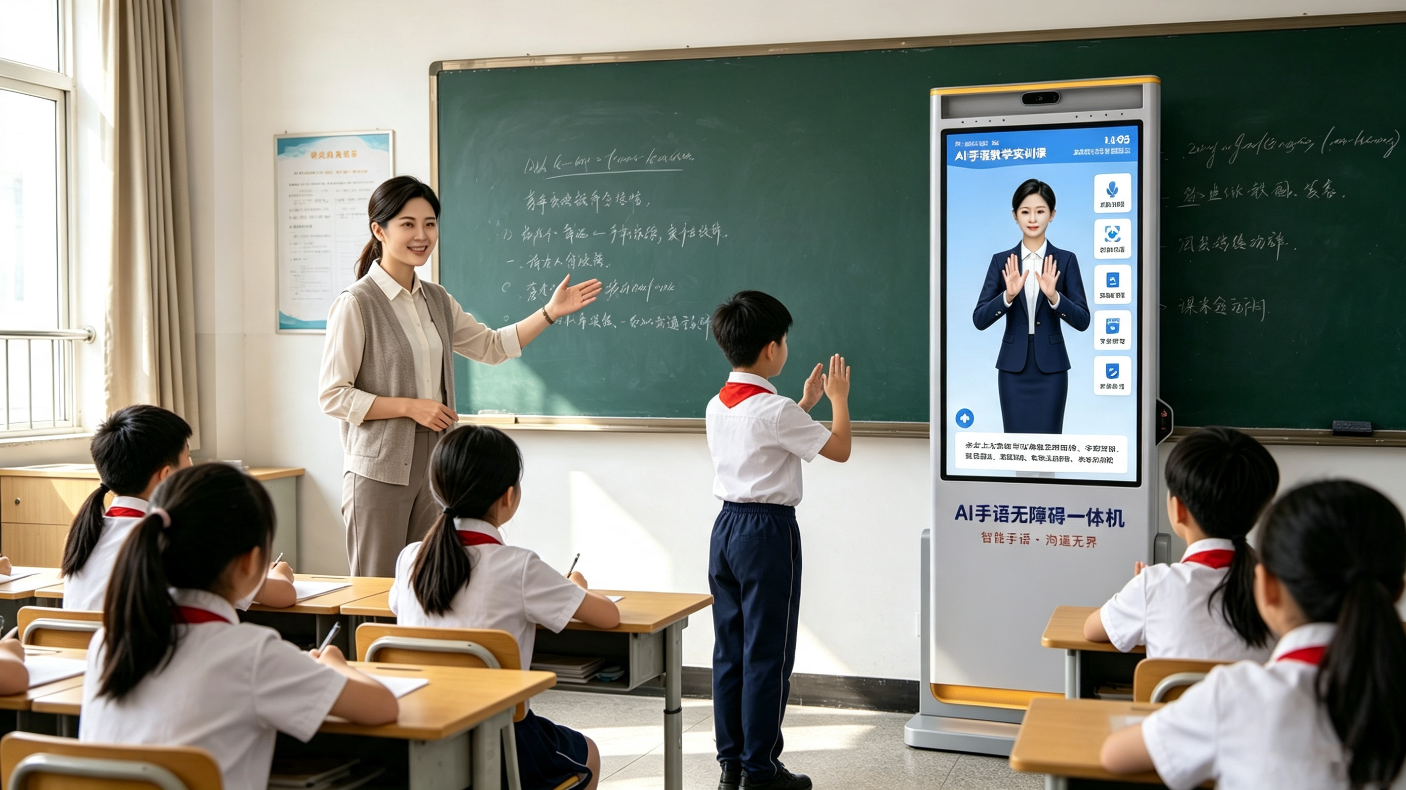 技能实操训练