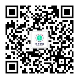 公司公众号二维码