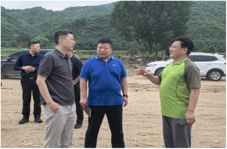 新疆第六师农业遥感服务 - 图片2