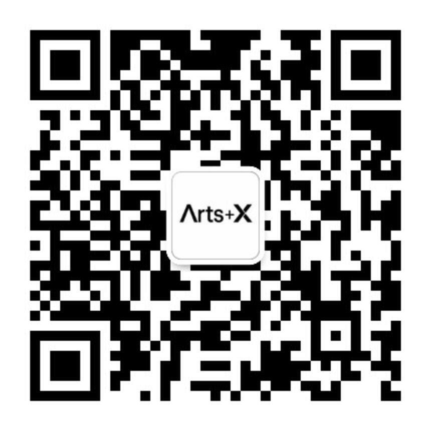 WeChat QR Code