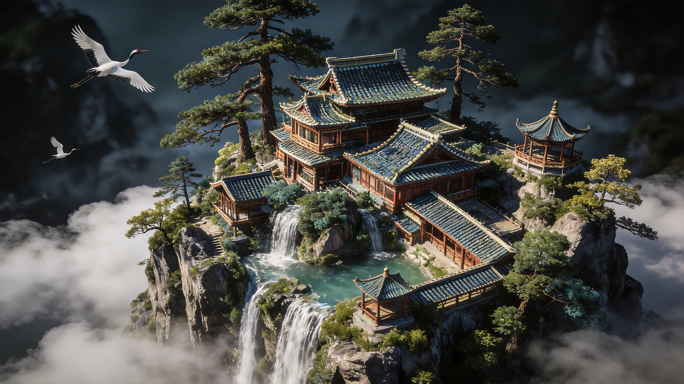 Digitalization of Traditional Culture