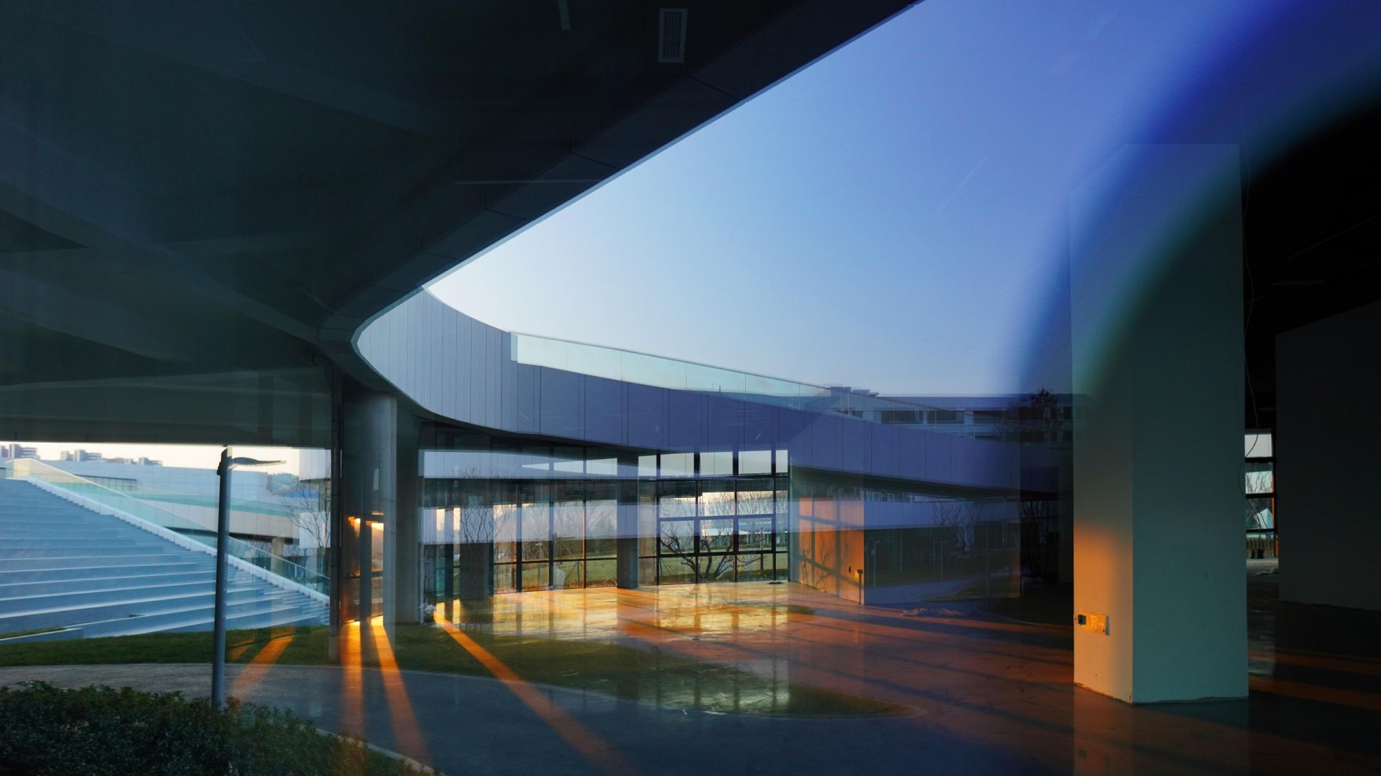 Wenchuang Industry Laboratory, Qingdao Institute of Arts and Sciences Innovation, Tsinghua University
