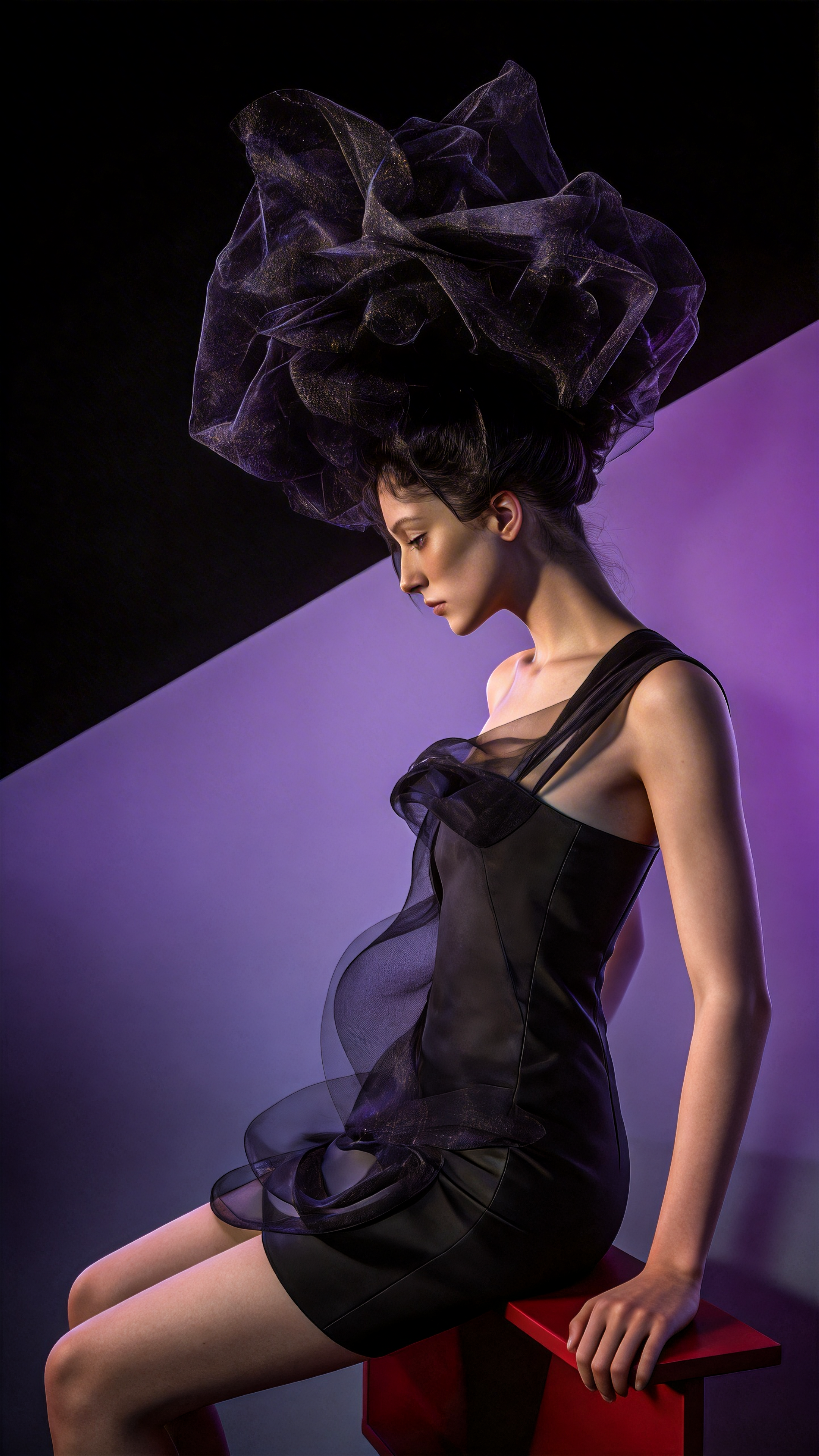 Flow Bloom: Flow Fashion Lab