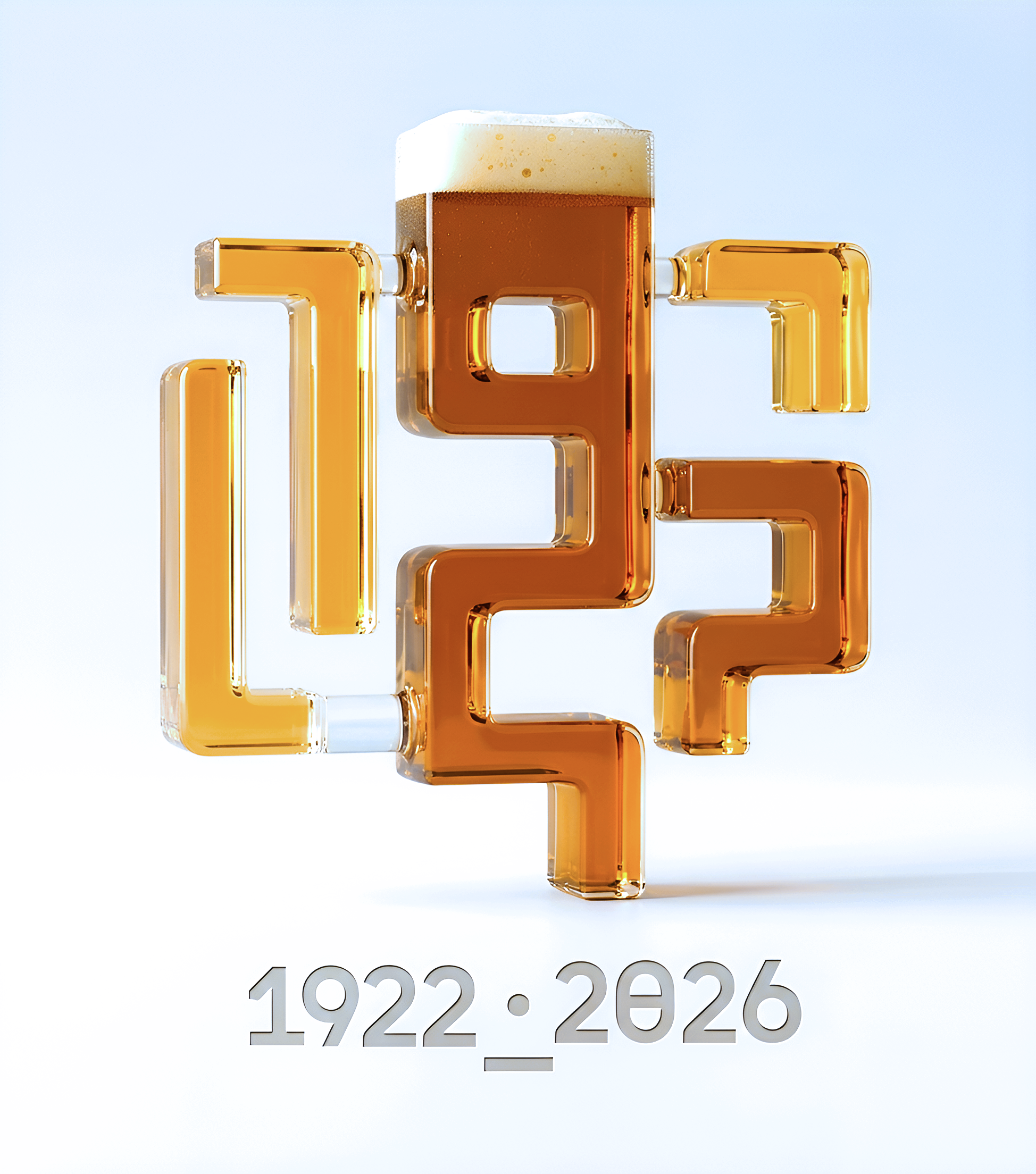 Century of Beer