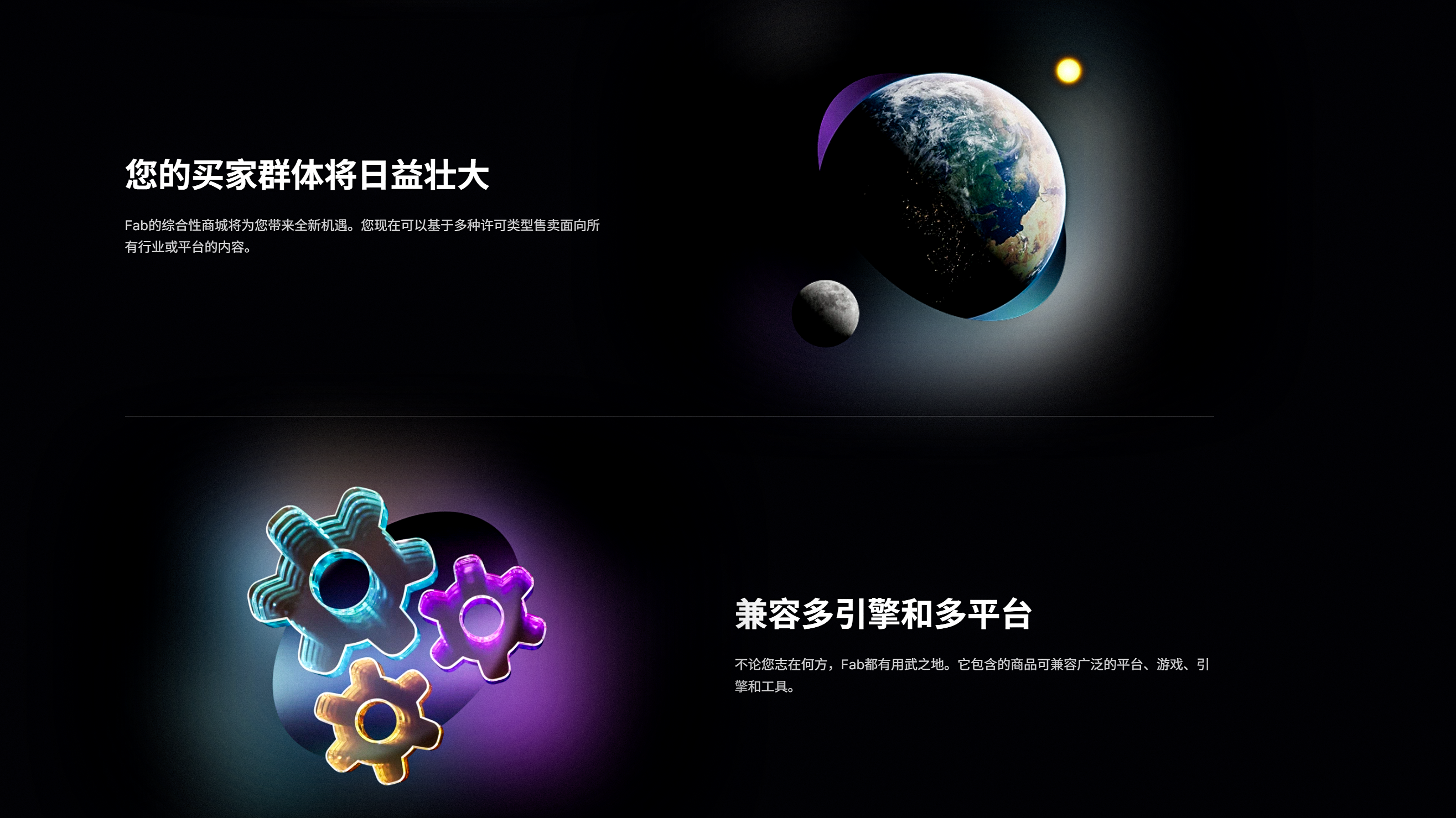 FAB整合平台 - 图片 4