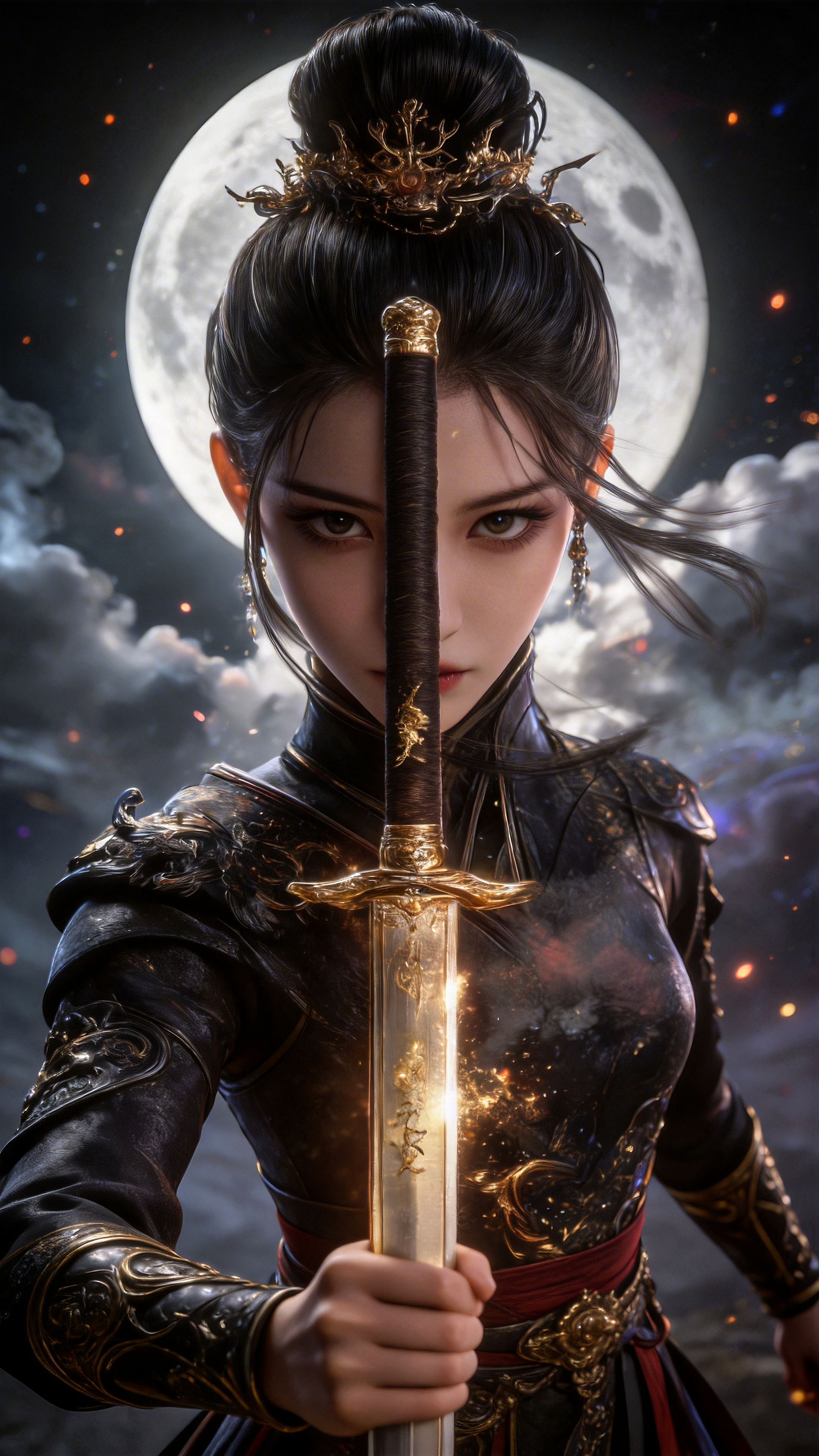 Xianxia Cinematic