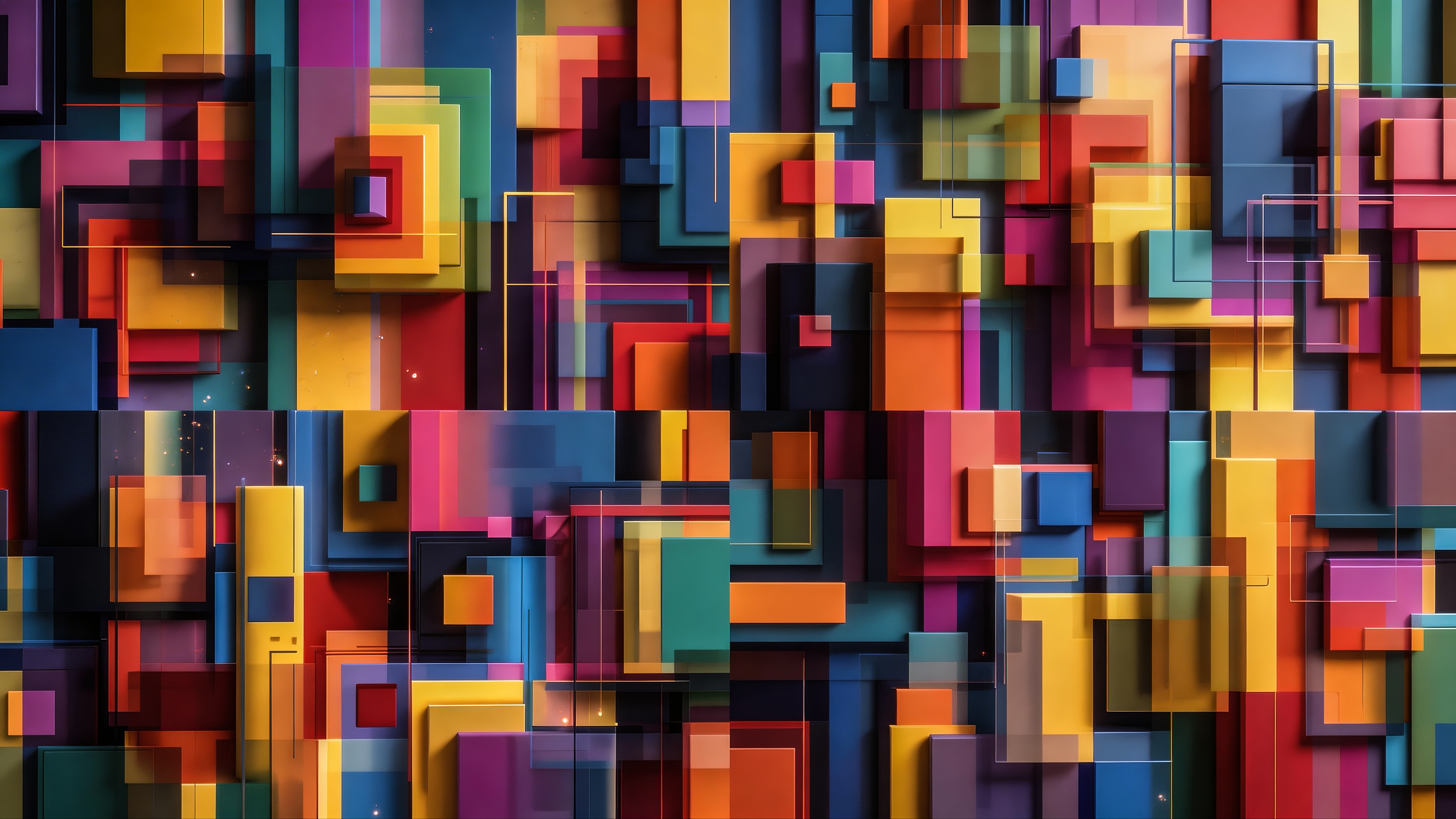 AI Digital Art Creation