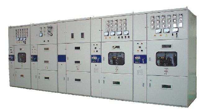High Voltage Switchgear