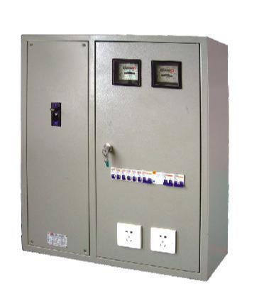 XL-21 Distribution Box