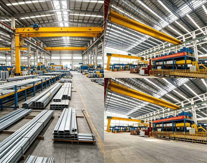 Fenglu Aluminium Industrial Park