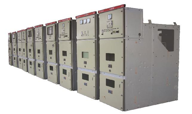 KYN28A-12 Switchgear