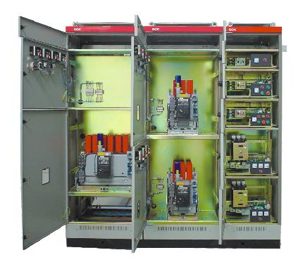 GCK Drawout Panel