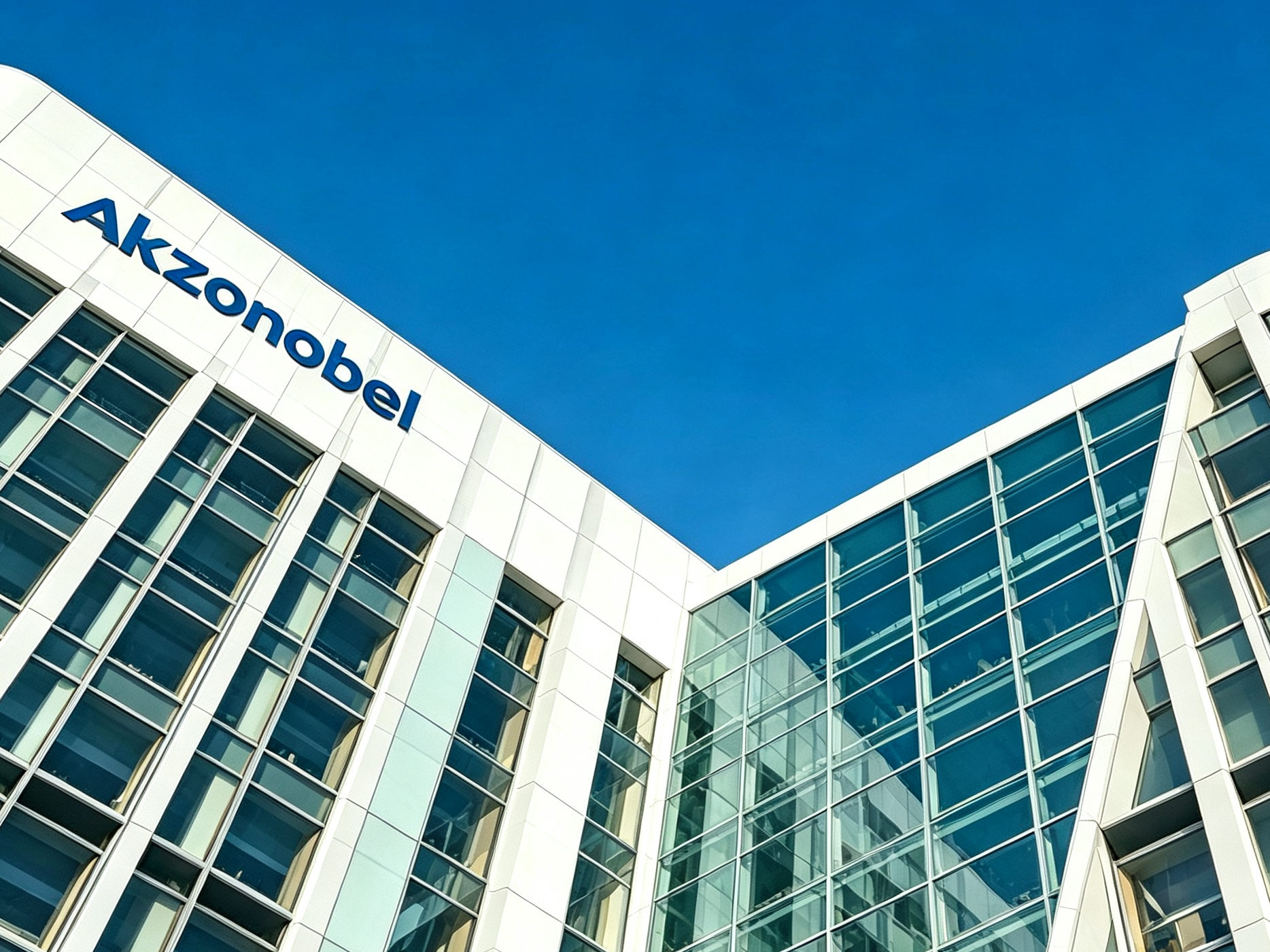 Akzonnobel Eka Chemicals