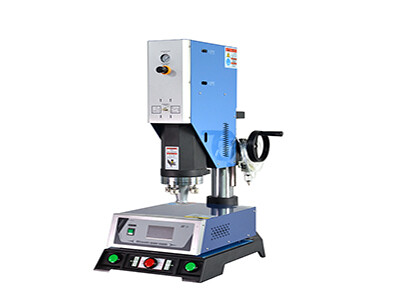 NP-1526 Industrial Ultrasonic Welding Machine