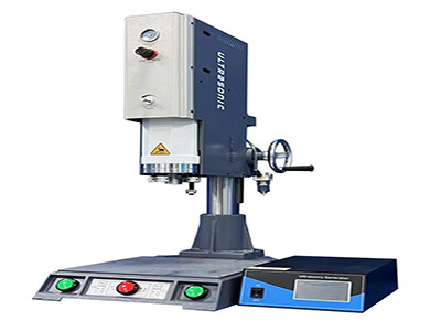 NP-2020 Ultrasonic Plastic Welding Machine