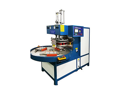 High-Frequency Welders