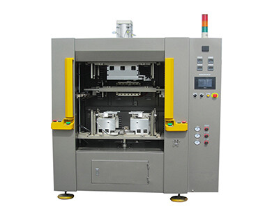 Hot Plate Welding Equipment