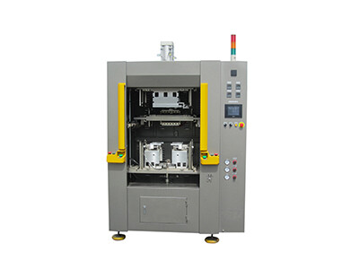 Hot Plate Welding Equipment