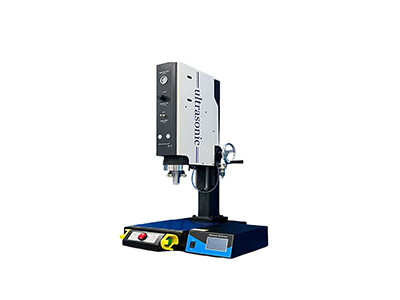 Ultrasonic Welding Machines
