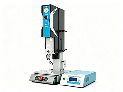 NP-3508 Ultrasonic High-Frequency Precision Welding Machine